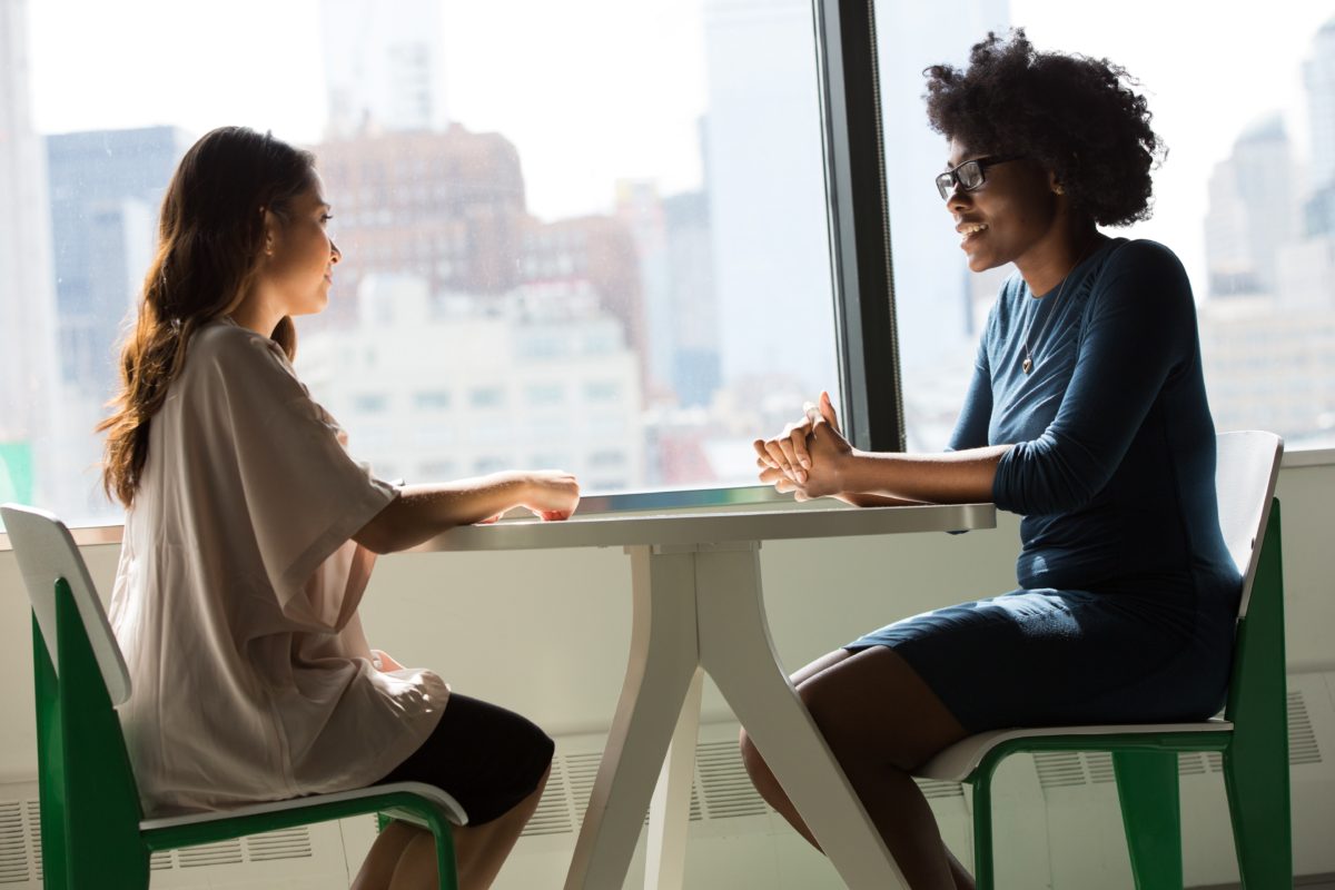 Recruitment Advice Interviewing