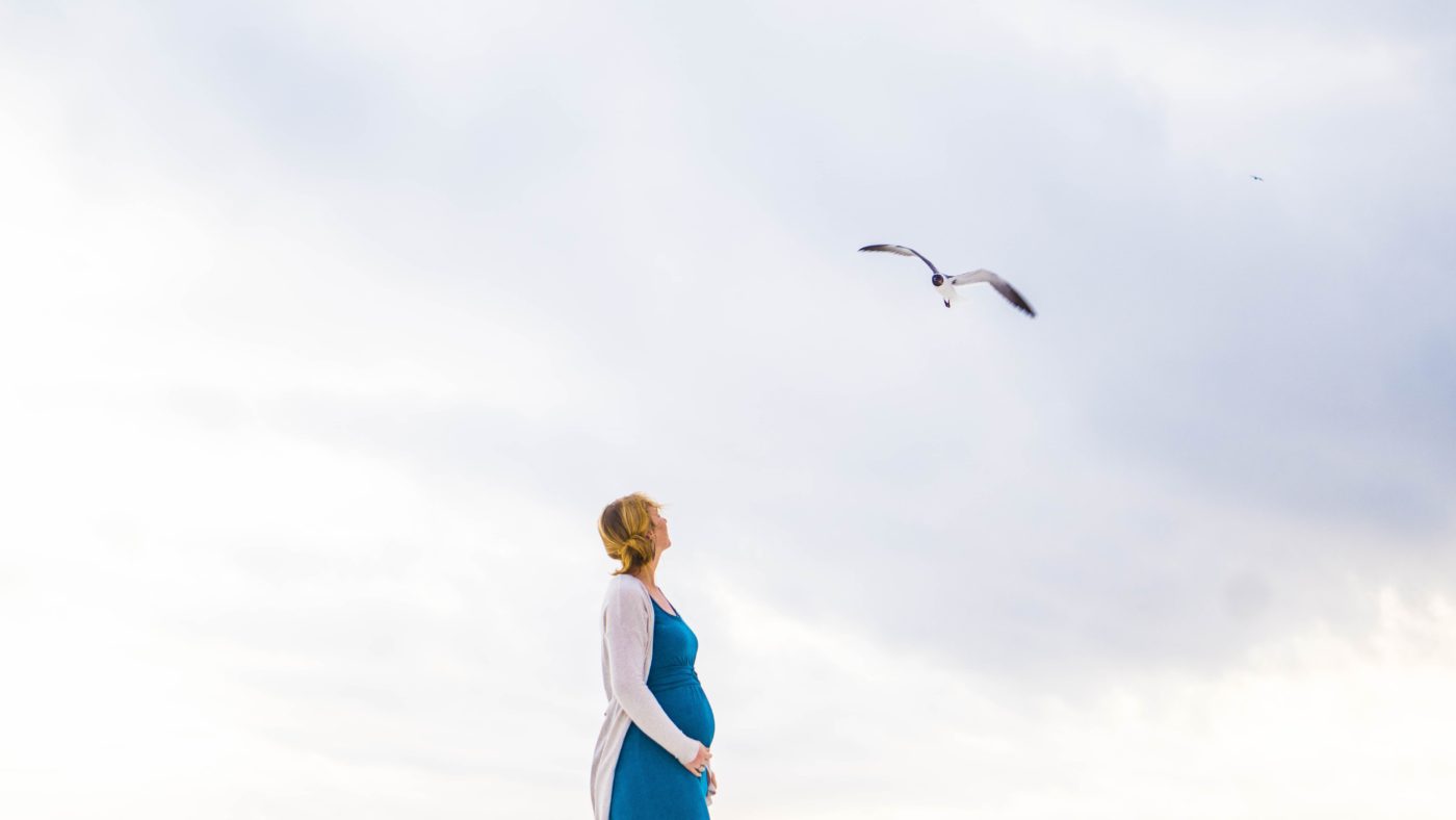 Managing Maternity Leave