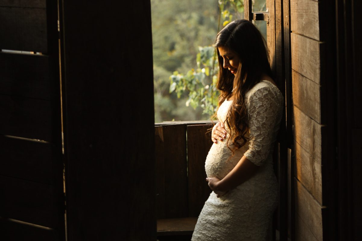 discrimination pregnant employee
