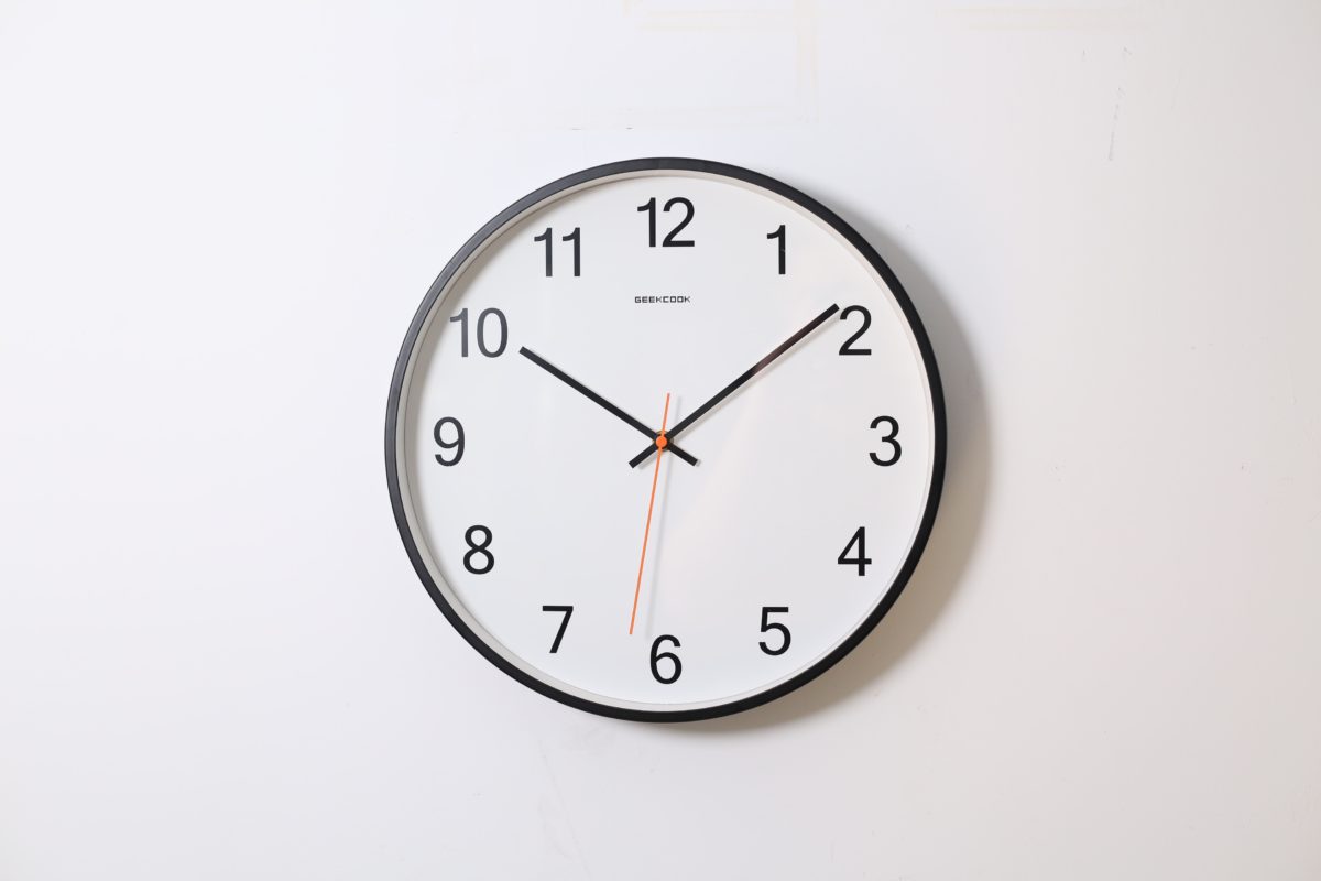 maximum working hours