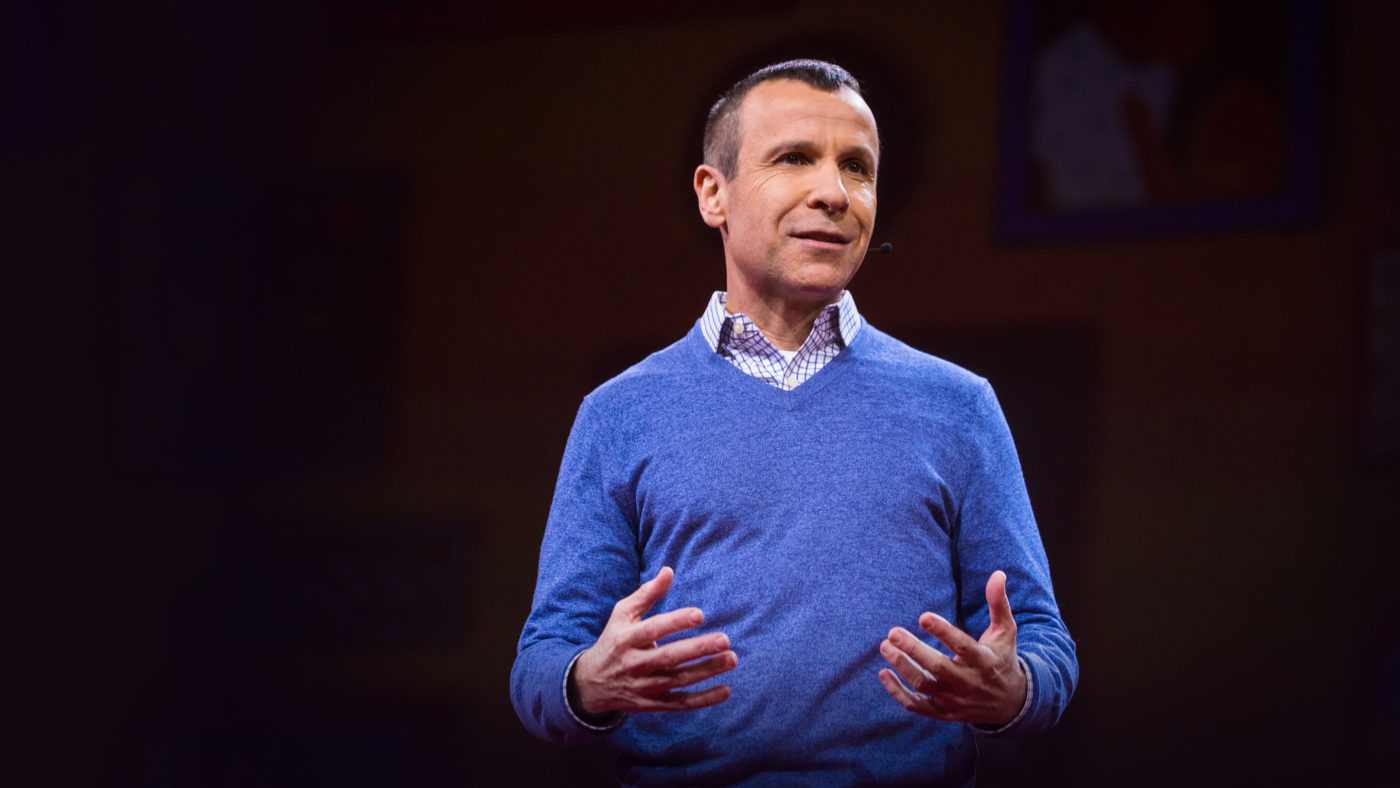Ted Talk