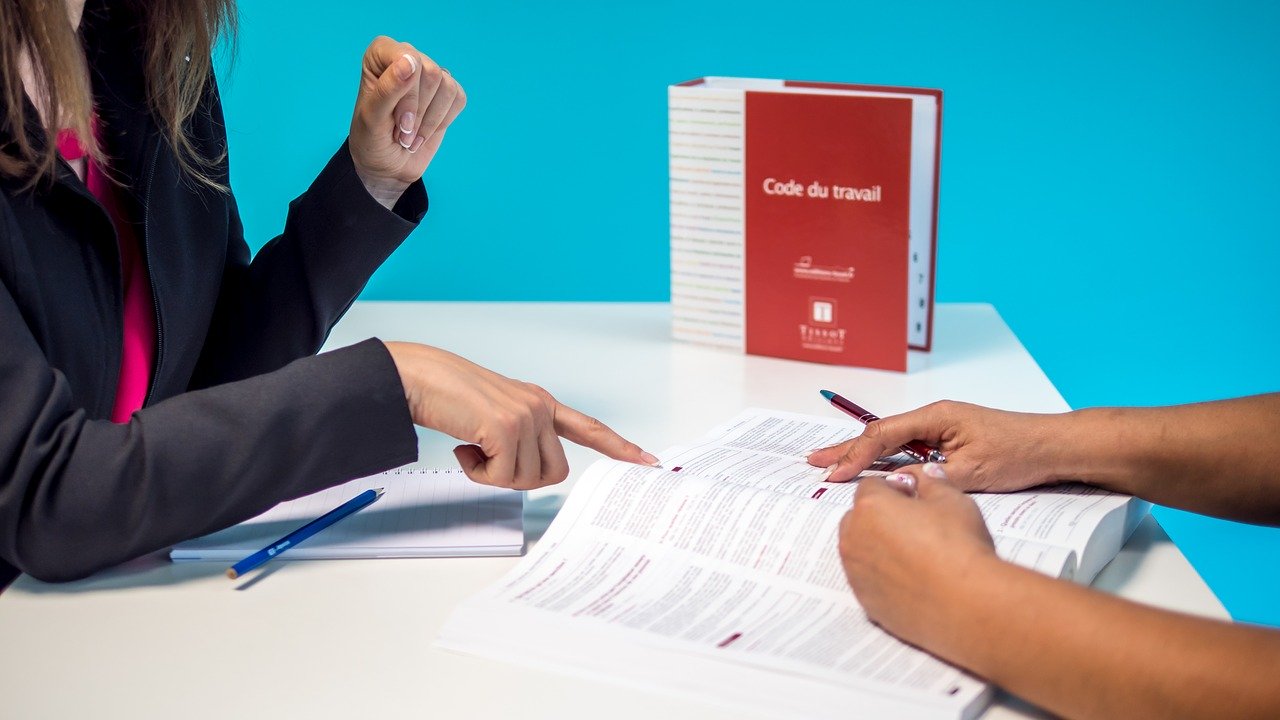 employment law changes in april 2020