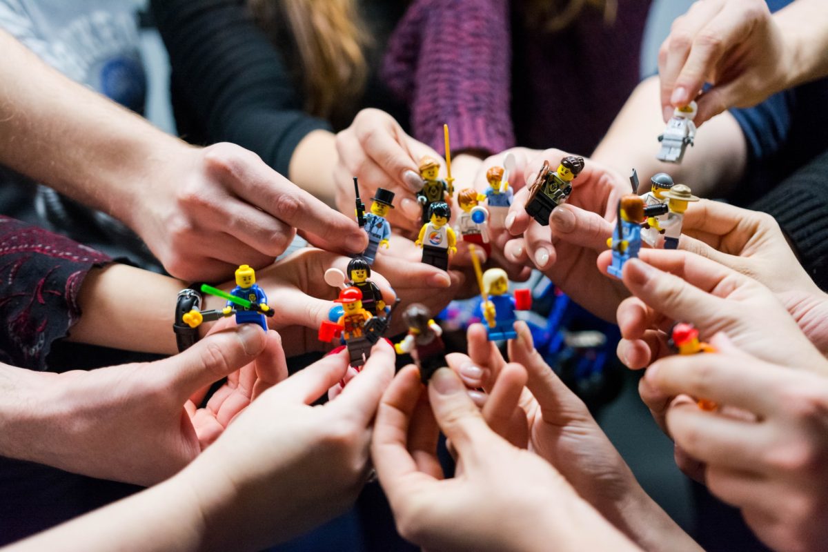 employee engagement