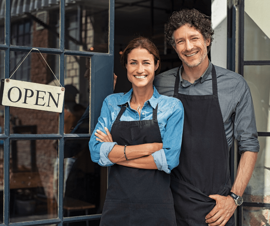 Small Business